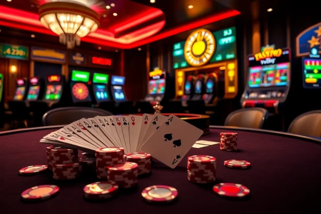 Mastering Strategies at Nhà Cái S8: Essential Tips for Winning in 2025