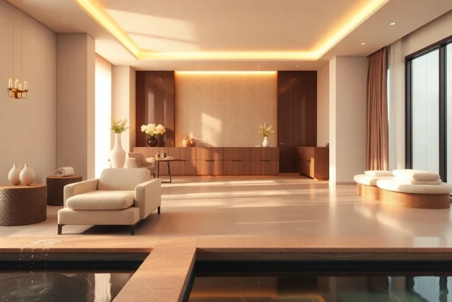 Discover Tranquility: Your Guide to the Best Beauty Spas