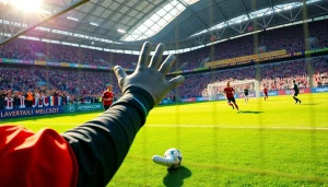 บ้านผลบอล รวมทุกข้อมูลล่าสุดเกี่ยวกับฟุตบอลในไทย