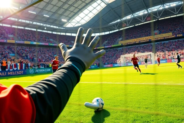 ทุกสิ่งที่คุณต้องรู้เกี่ยวกับบ้านผลบอล และการติดตามผลฟุตบอล