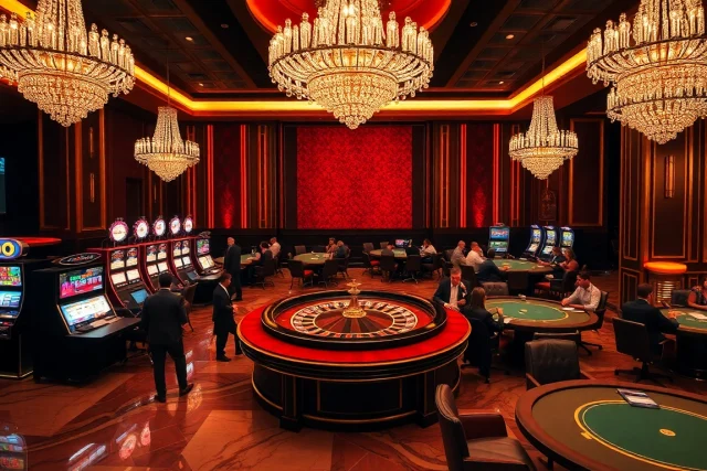SODO Strategies for Winning: Master Your Casino Experience in 2025
