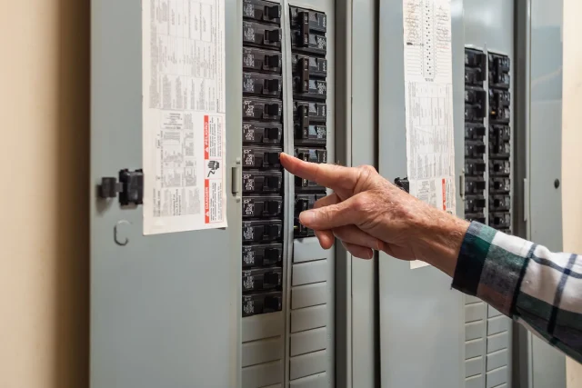 Comprehensive Electrical Maintenance for Modern Infrastructure