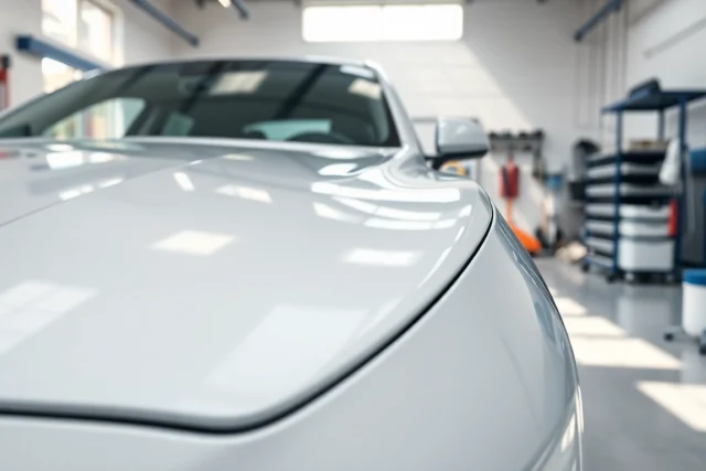 Exceptional Car Detailing Services for the Best Car Detailing Chattanooga TN Experience