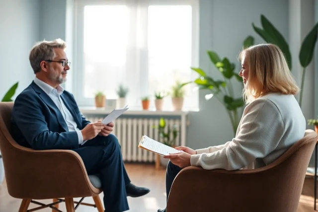 Expert Psychiatrist Dubai: Comprehensive Mental Health Services for Your Well-Being