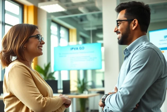 Essential Detran GO Insights for the IPVA 2026 Calendar