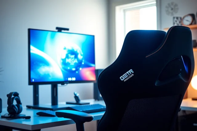 สำรวจโลกของ megagame และแนวทางการเล่นเกมที่ชาญฉลาด