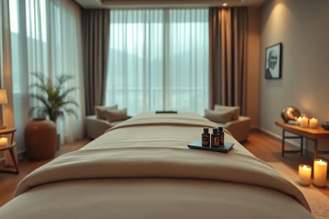 Essential 출장안마 Guide: Achieve Maximum Relaxation in 2026