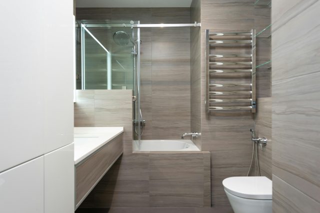 Bathroom Remodeling Experts for Homes in Manchester | Builders Squad Ltd