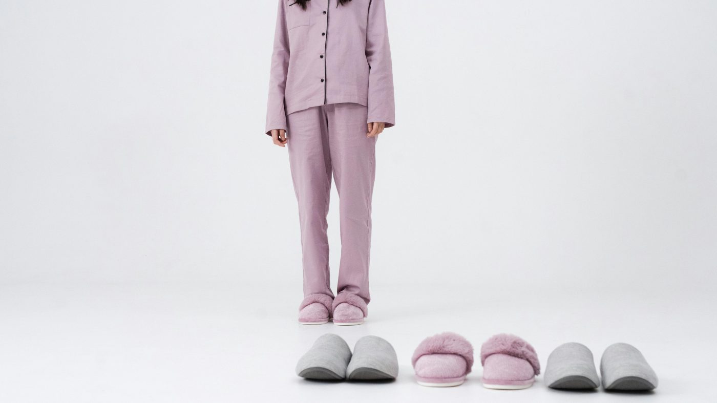 why are crocs so comfortable