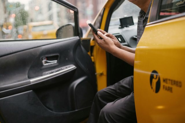 Gemini Taxis – The Smart Choice for Local Taxi Services