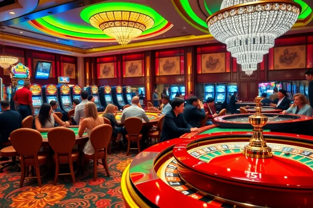 Winning Strategies at https:/cm88.bz/: Enhance Your Odds for 2025