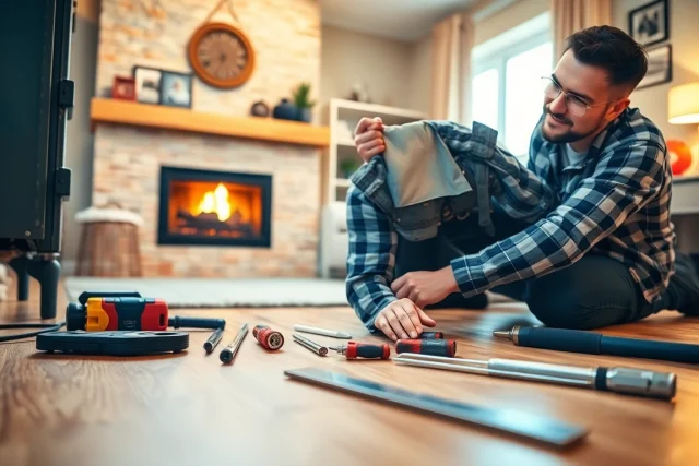 Expert Furnace Repair Lewisboro: Fast, Reliable Solutions for Your Home