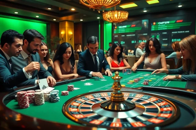 Maximize Your Winning Potential with Expert Strategies at https://mm88.vin/ in 2026