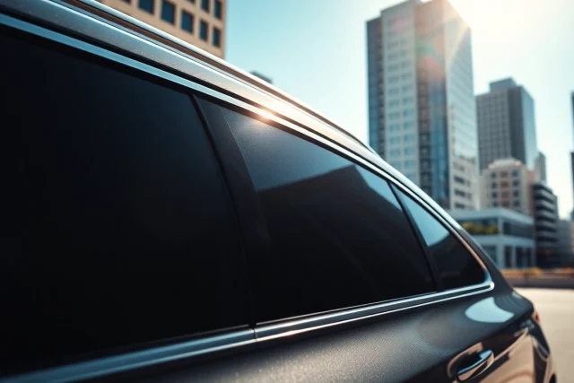 Enhancing Your Comfort and Style with Window Tint Chattanooga