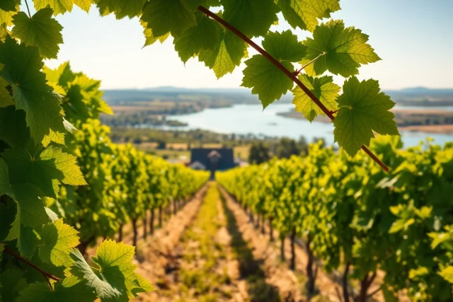 Unveiling the Charm of Carksburg CA: A Hidden Gem in Wine Country