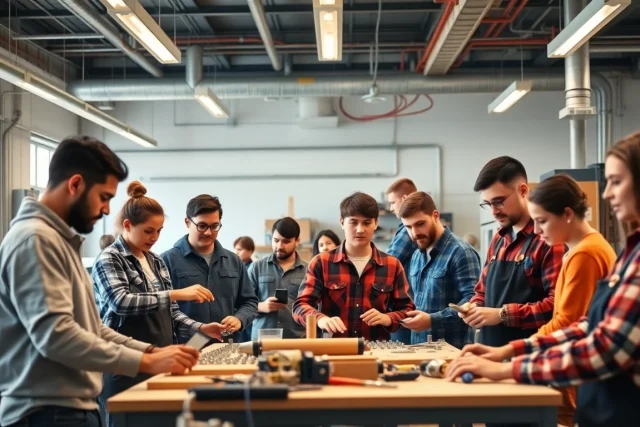 Top Opportunities at Trade Schools in Hawaii for a Bright Future