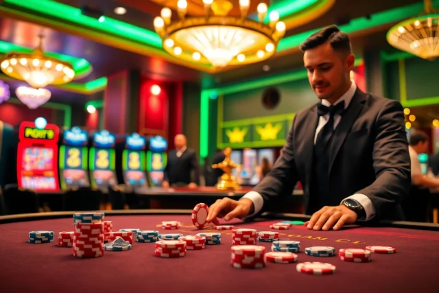 Hit Club Strategies for Winning: Mastering Casino Games and Maximizing Your 2025 Odds