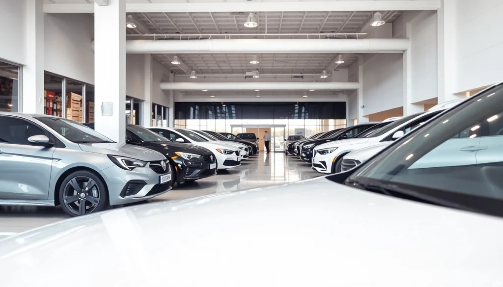 Browse high-quality pre-owned vehicles at https://www.topqualityautogroup.com/ with a vibrant dealership atmosphere.