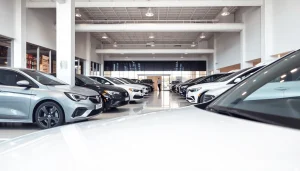 Browse high-quality pre-owned vehicles at https://www.topqualityautogroup.com/ with a vibrant dealership atmosphere.