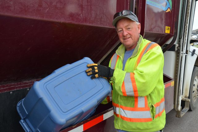 Reliable Garbage Rental Bins for Any Project