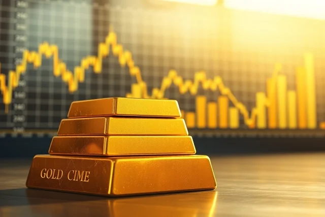 Understanding the Gold Price Per Ounce: Trends, Factors, and Insights