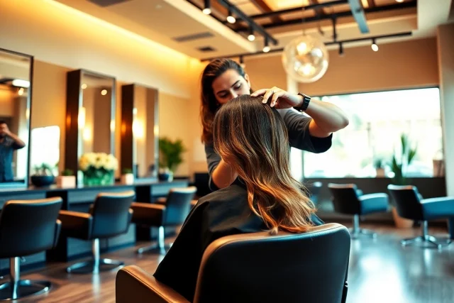 Expert Hair Salons San Diego: Unveiling the Best 2025 Offers for Stunning Hair Transformations