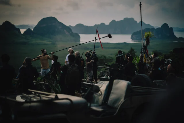 Trusted Calgary Video Production Company for Brand Documentaries