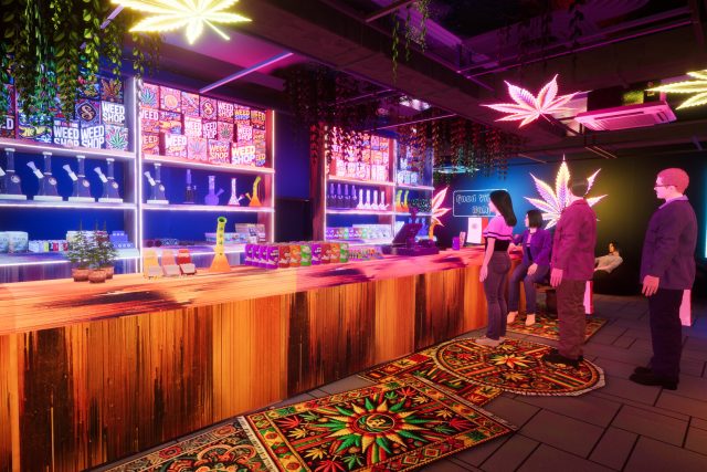 Find the Best Dispensary Near Me Open: Your Guide to Local Cannabis Shops