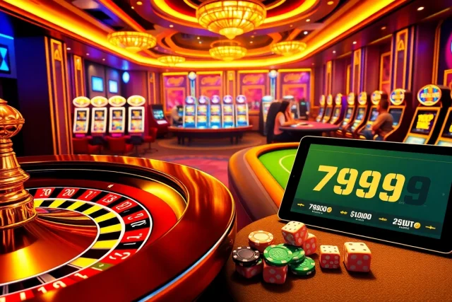 Winning Strategies at 789bet.events: Mastering Online Gambling for 2025