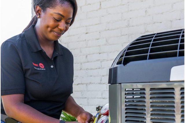 Trane HVAC Systems for Reliable Home Comfort