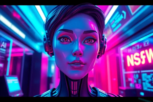 Revolutionary NSFW AI: Unleash Creativity and Engagement in 2025