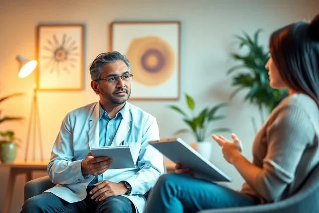 Comprehensive Guide to Expert Psychiatry Care India for Mental Wellness