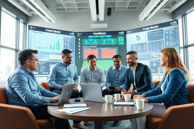 Understanding บ้านผลบอล: A Comprehensive Guide to Football Insights and Statistics