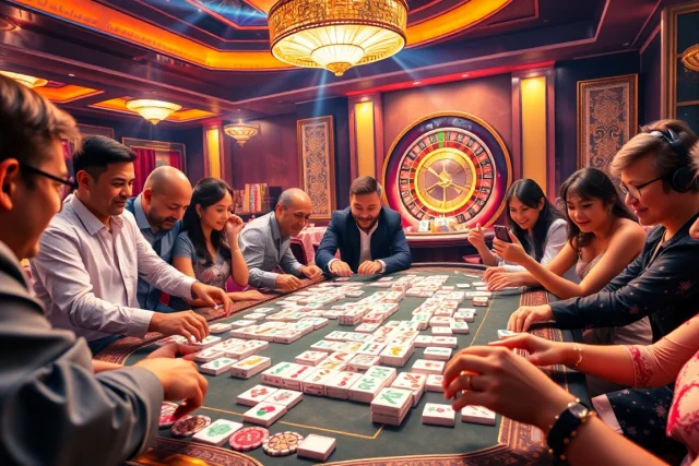 Mahjong Ways 2: The Ultimate Winning Strategy for 2025 Slots