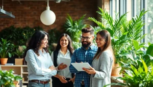 Verken duurzame zakelijke kansen op https://groenondernemen.nl/ met ondernemers en groene ideeën.