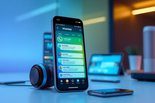 Expert Guide to FM WhatsApp Download: Latest Features for 2025