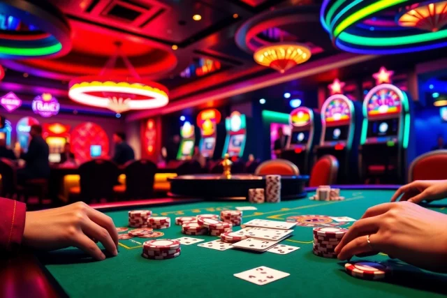 Mastering Hidden Wiki Onion Access: Expert Strategies for 2026 Gambling Success