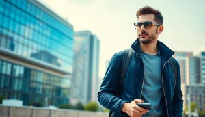 Verken de stijlvolle moderne man met lifestyle tips op https://menlife.be in een dynamische omgeving.