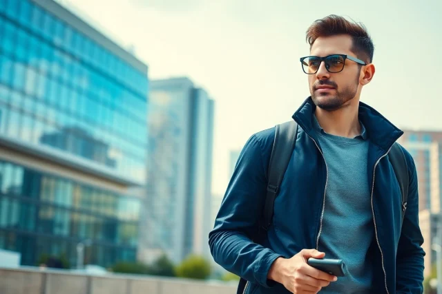 Jouw gids voor de moderne man: Lifestyle tips op https://menlife.be