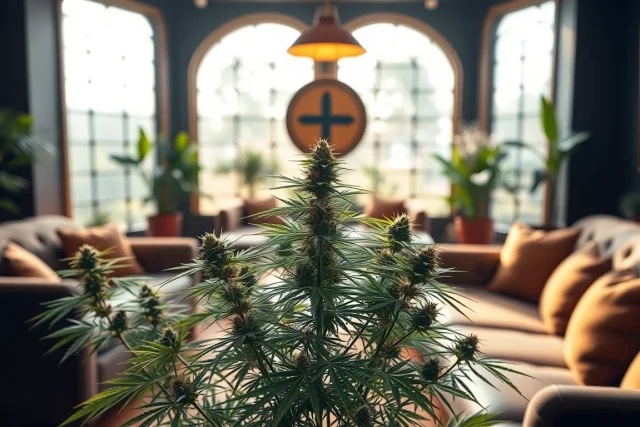 Meilleurs Clubs Cannabis Madrid : Guide Complet des Meilleures Expériences