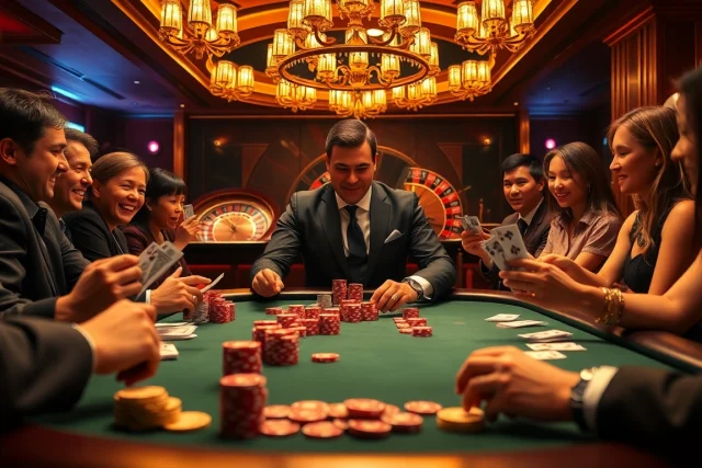 Mastering Your Strategy: Winning with i9bet in 2026 for Better Odds