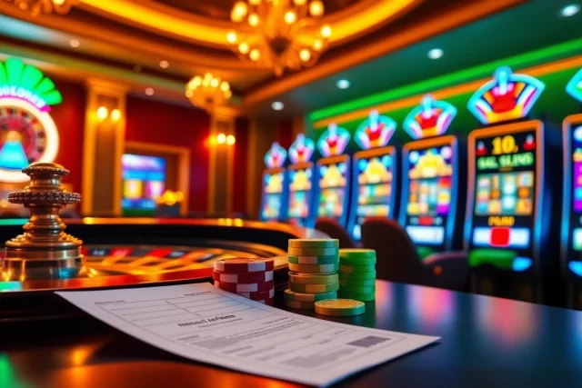 Comprehensive Guide to Winning Strategies at https://okwin68.net/ for 2026 Gamblers