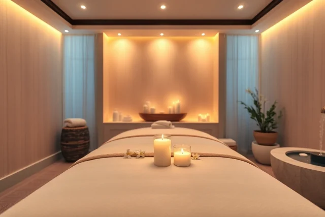 Essential Guide to 출장안마: 2026’s Effective Strategies for Quality Healing