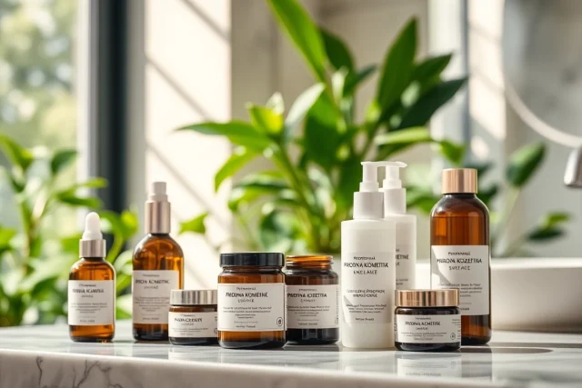 Prednosti koritenja prirodna kozmetika za negu kože