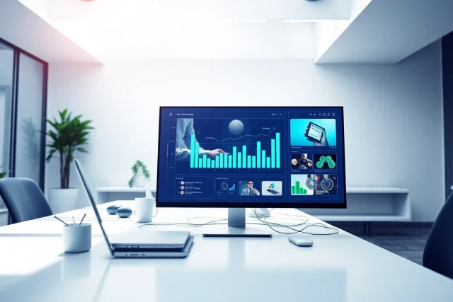 Klynt: Redefining Digital Media Production and Collaboration