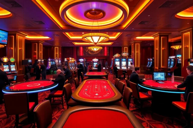 88clb: The Proven Casino Platform for Thrilling Entertainment in 2026