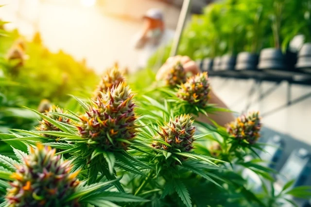 Unveiling the Remarkable Qualities of Miami Runtz Strain