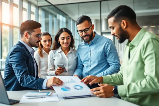 Essential Competitive Intelligence FAQs for Businesses