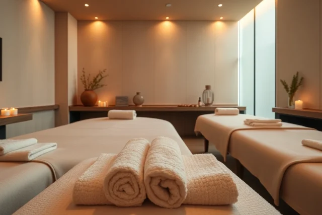 전문가의 울산마사지 통찰력: 2026년을 위한 최고의 테크닉과 트렌드