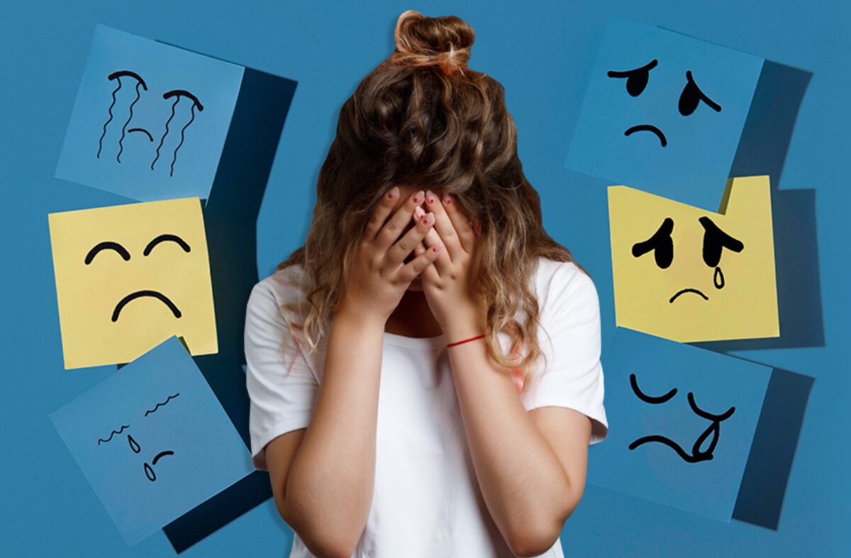 Depression symptoms Recognizing The Signs Early Matters